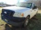 (INOP) 2006 FORD F150