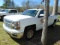 (TC) 2015 CHEV SILVERADO PU
