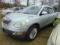 (TD) 2011 BUICK ENCLAVE CXL