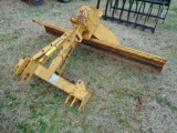 BUSH HOG 70-07 TRIPLE ACTION GRADER BLADE