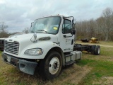 (INOP) (BOS) (NT) 2005 FREIGHTLINER MERCEDES BENZ