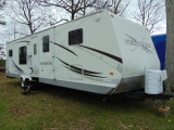 (T) 2007 NORTHSHORE CAMPER