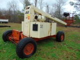 (INOP) 1992 JLG 50' MANLIFT