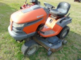 HUSQVARNA MOWER