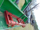 FRONT HAY SPEAR