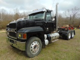 (TC) 2020 MAC PINNACLE TRUCK TRACTOR