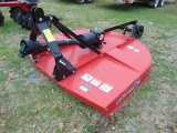 6' WOLVERINE CUTTER