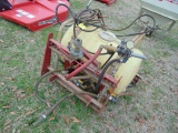 3PT SPRAY RIG