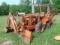 (INOP) DITCH WITCH R60 TRENCHER