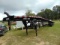 (TD/ BT) 2023 BUCKEYE HARLER MAX LIGHT 3-CAR HAULR