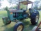 JOHN DEERE 2630 TRACTOR