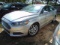 (TD) 2016 FORD FUSION SE