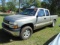 (T) 2001 CHEVROLET SILVERADO 1500 Z71 4X4