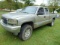 (TD) 2004 CHEV SILVERADO Z71