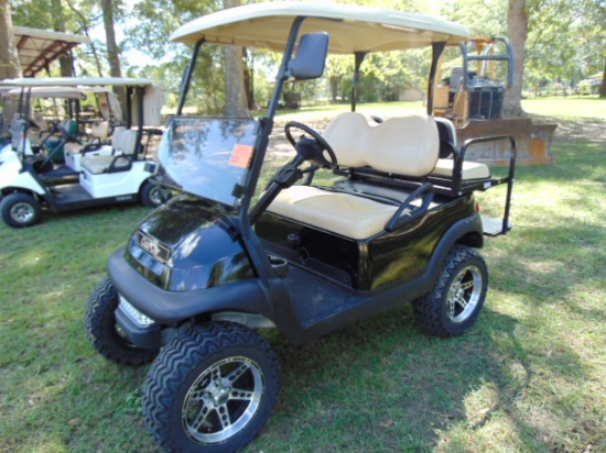 2013 CLUBCAR GOLF CART