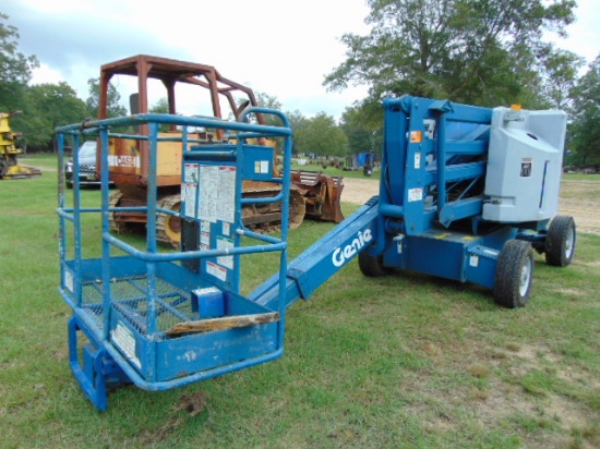 1994 245-22 GENIE BOOMLIFT