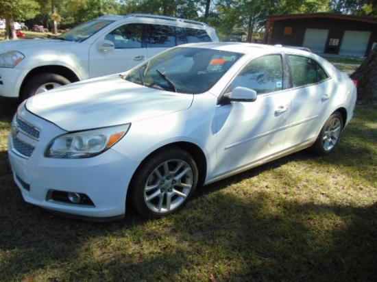 (T) 2015 CHEVY MALIBU LT
