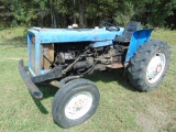 (INOP) INTERNATIONAL 424? TRACTOR