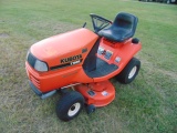 KUBOTA T1560 LAWN TRACTOR