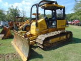 KOMATSU 39 PX DOZER