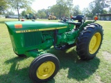 830 JOHN DEERE TRACTOR