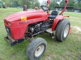 FARM PRO TRACTOR
