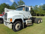 (TC) 1996 MACK CH613 TRUCK-TRACTOR
