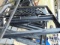 QA SOLID BACK FORK HANGER