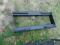 QA SQUARE TUBING FRAME