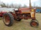 (INOP) FARMALL 460 TRACTOR