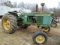 (INOP) JOHN DEERE 4030 DIESEL TRACTOR