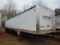 2013 43' WILSON GRAIN TRAILER