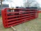 15 1/2' RED GATE