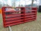 9 1/2' RED GATE