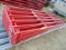 RED 12' GATE