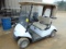 2019 YAMAHA GAS GOLF CART