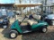 E-Z-GO TXT GAS GOLF CART