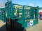 GREATBEAR CATTLE SQUEEZE CHUTE