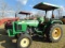 JOHN DEER 5203 TRACTOR