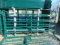 (4) GREATBEAR 10' LIVESTOCK PANELS