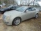 2009 CADILLAC CTS