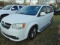 (T) 2015 DODGE GRAND CARAVAN