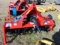 WOLVERINE 5' PTO ROTARY TILLER