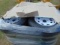 (2) NEW TRAILSTAR TRAILER TIRES