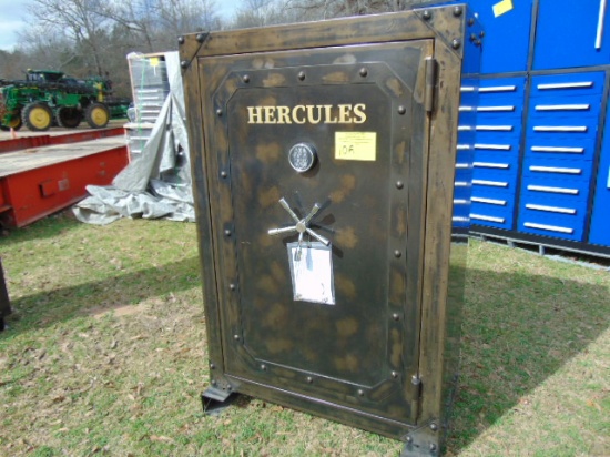 HERCULES SAFE