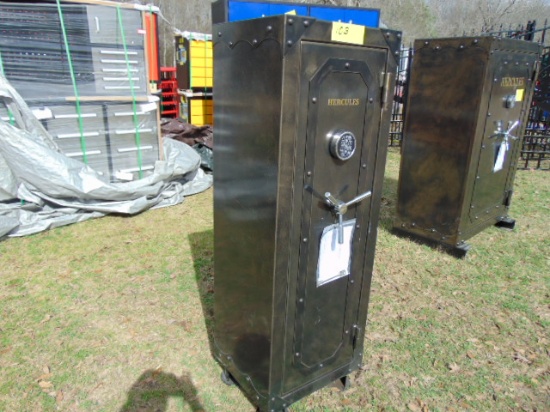 HERCULES SAFE