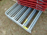 20' SILVER GATE