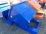 GREATBEAR SELF DUMPING HOPPER