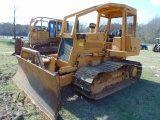 2000-2002? DAEWOO DD80L DOZER