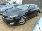 (T) 2013 KIA OPTIMA GD1